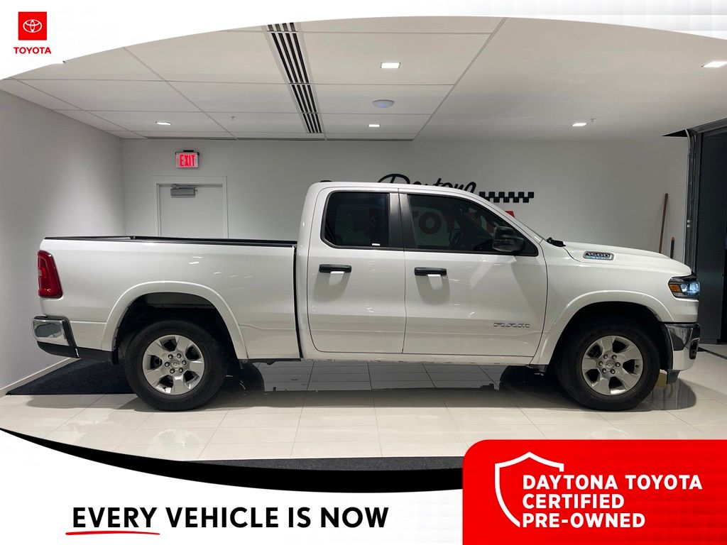ram ram 1500 pickup 2025 1C6RREBG0SN586510 image ram ram 1500 pickup 2025 1C6RREBG0SN586510 image